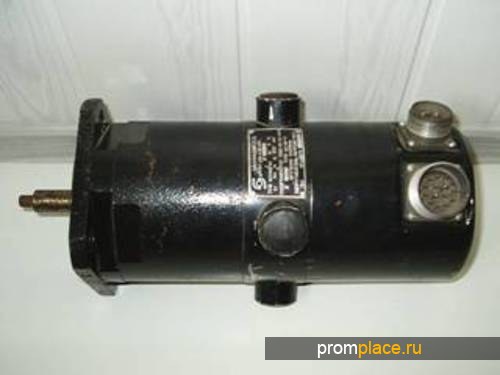 Электродвигатель ДПУ-127-220-1-30