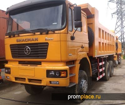 Камаз самосвал 6х6
