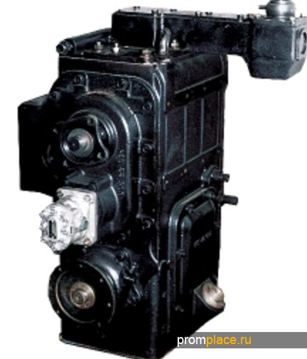 Коробка передач КПП ДУ-47, 48 статическая