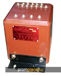 Трансформатор ТПС-0,66, накладка НКР-3, датчик ДТУ-03