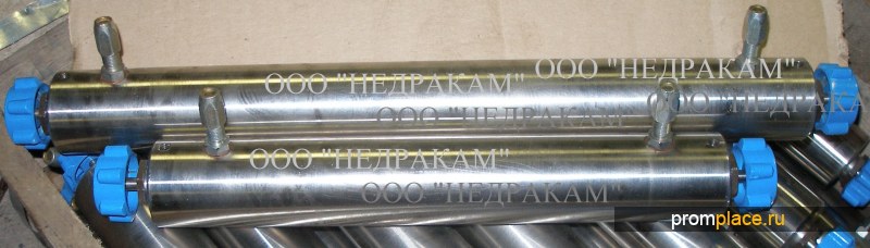 КЖ-400 устьевой контейнер
пробоотборник НЕДРАКАМ