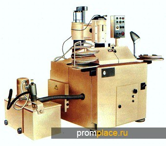 Установки вакуумной
металлизации и
оптикообрабатывающее 
оборудование из Белоруссии