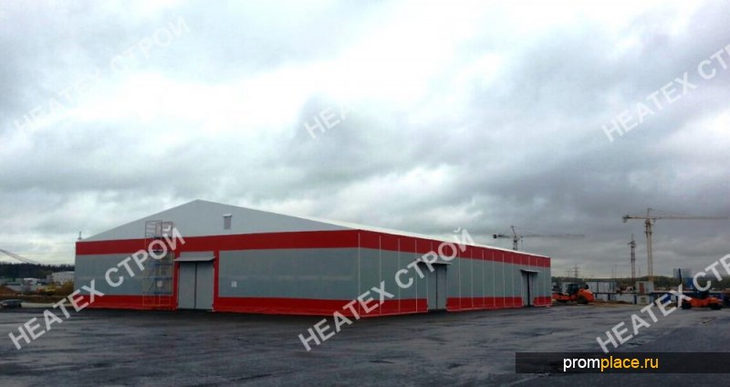 Быстровозводимые Быстровозводимые