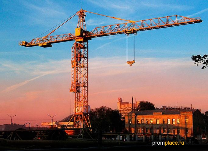 Комплектация строительных объектов