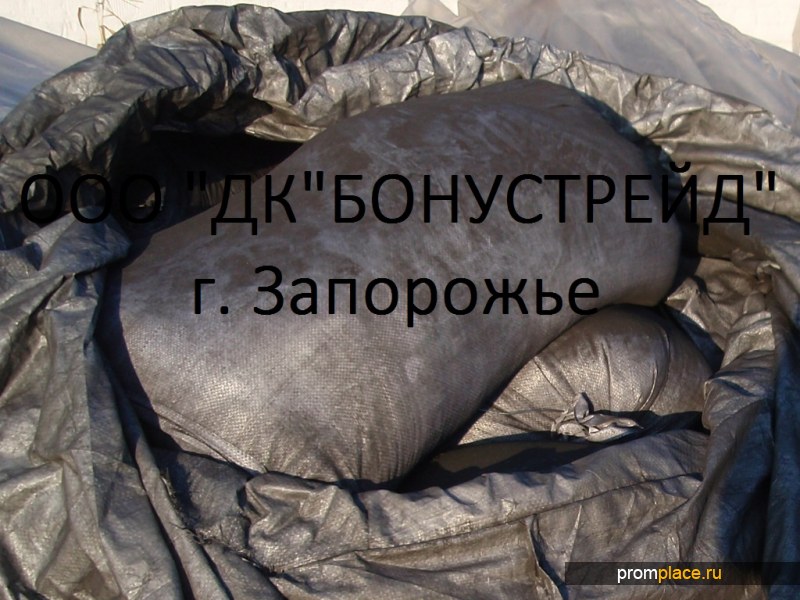 Графит искусственный измельченный ГИ