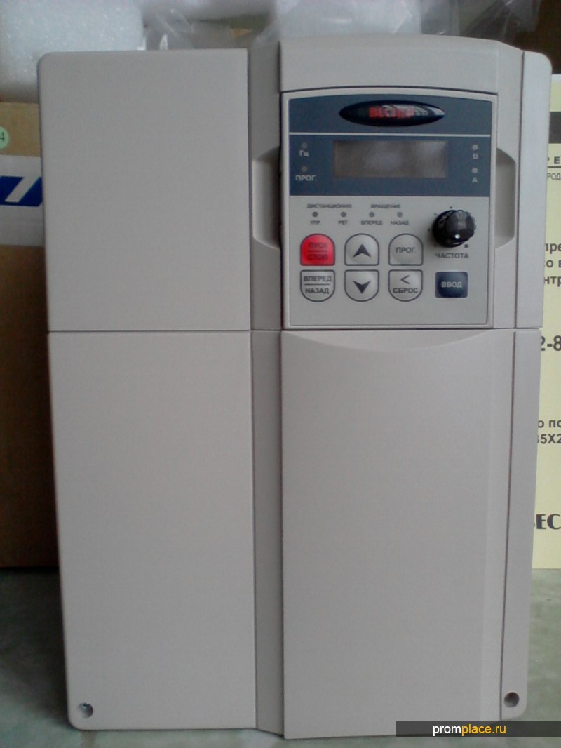 Частотник Веспер E2-8300-007H