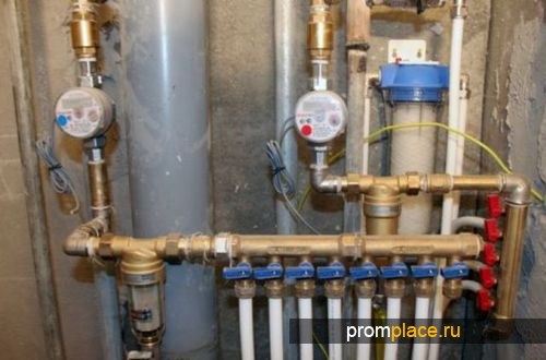 Сантехмонтаж, сантехник,сантехнические работы.