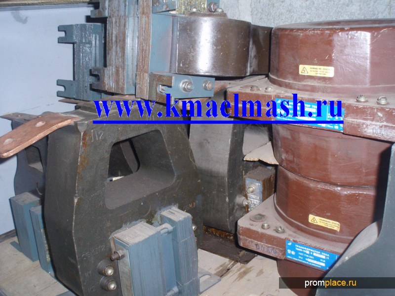 Продам транс форматоры тока ТВЛМ -10 20/5 30/5 40/5 50/5 75/5 100/5 150 ...