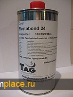 Клеq (адгезив) Elastobond 24 cover