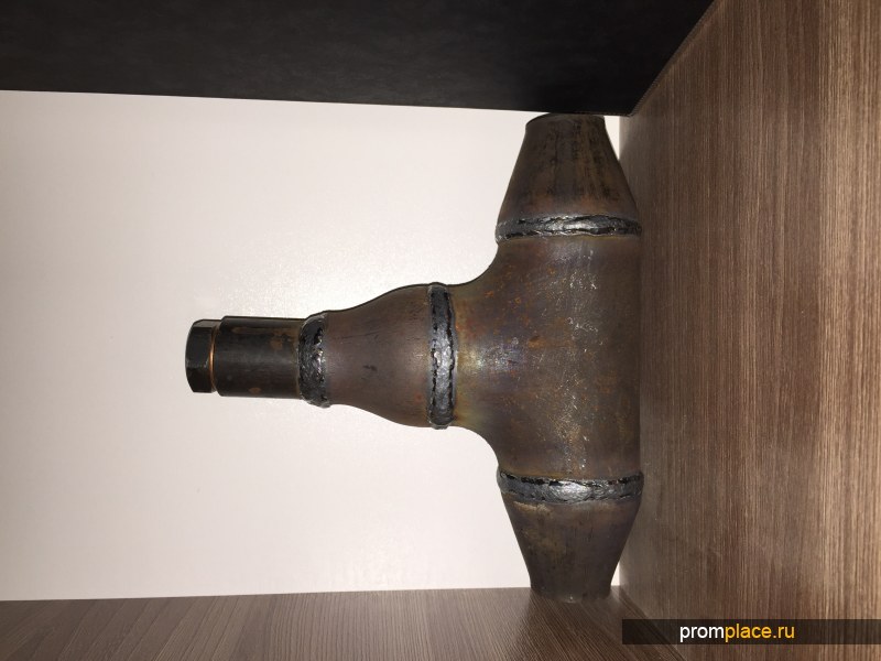 Закладная конструкция