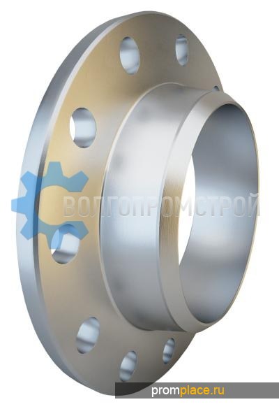 Приварные фланцы трубопроводов