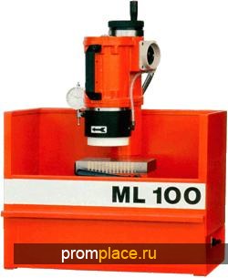 станок для шлифовки ML100