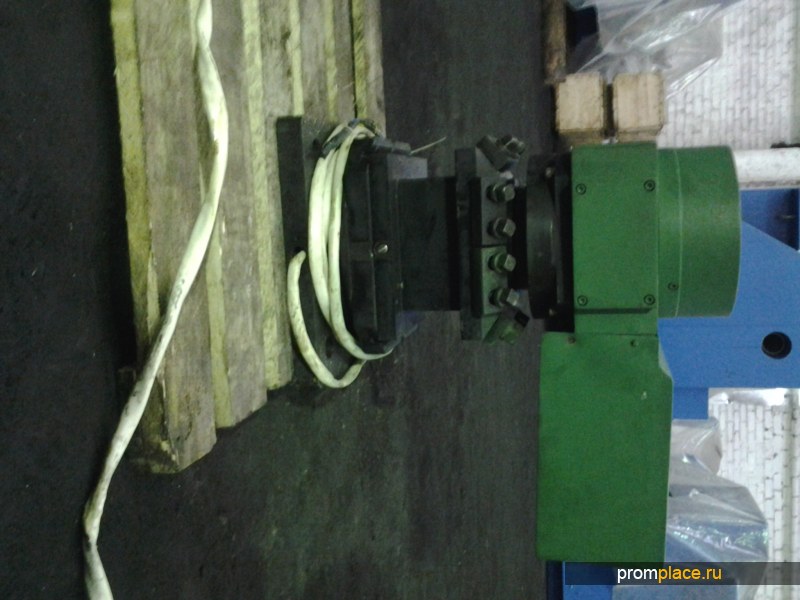 Револьверная головка (РГ) 16К30Ф3.40.000