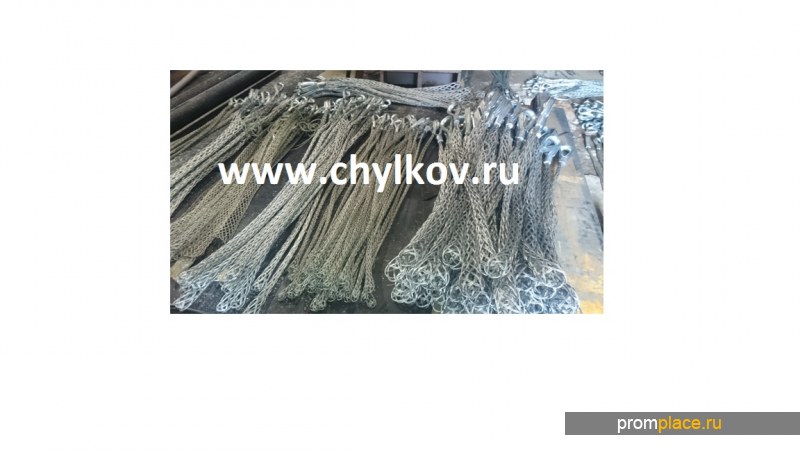 Кабельный чулок КЧС 40/1