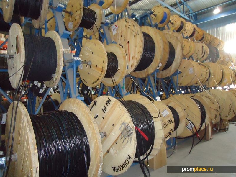 Продаем кабель КНР 2х1,5, КНР 4х1,5, КНР 7х1,5, КНР 10х1,5, КНР 19х1,5 ...