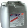 Моторные масла TEDEX,супер
качество за супер ценой,для
всех типов двигателей.