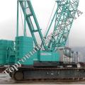 кран KOBELCO CKE1800-1F 2009 год