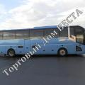 Туристический автобус Zhongtong
LCK6127H ,2014 год