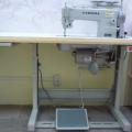 Промышленная швейная машинка (Typical)GC6160 c шагающей иглой