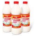 Продаем молоко отборное жирностью 3,4-5% Бежин луг