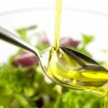 Предлагаем оптом оливковое масло