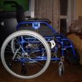 Продаем универсальную инвалидную коляску