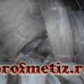 Проволока вязальная
(отожженая, мягкая,
термообработанная) черная
ГОСТ 3282-74
