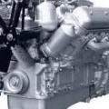 Двигатели ЯМЗ 236 ((238)) с
хранения, без наработки