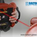 BALTECH - Методы балансировки, нормы балансировки - Smart Machine Checker - Fiturlaser SMC