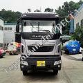 бензовоз 32’000л на базе
грузовика Daewoo Prima 25T  2014 года