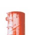 Сепаратор газосодержащего
бурового раствора СРБ-1, СРБ-2