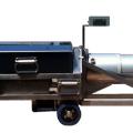 Рентгенографический кроулер С-300 с рентгеновской
трубкой  постоянного анодного потенциала РПД-250П