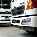 Продажа грузовиков Isuzu, Hyundai, Hino
1.3.14.2
