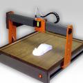 Комплект для 3D лазерного сканирования
"Штрих-2"