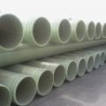 GRP pipes and glass-polymer, as well as GRE pipes forcrude oil