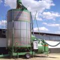 Зерносушильное оборудование
AGRIMEC