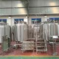 1200L Производители пивного оборудования в Китае /Пивоварня
