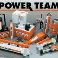 Гидравлическое оборудование
SPX Power Team