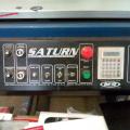 Полуавтоматическая машина Saturn 2538 (66x97см) 