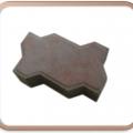 Пресс гидравлический для
изготовления кирпича, плитки,
блоков, бордюрного камня (ПГ230)