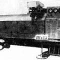 Машина импульсного брикетирования Т4136