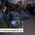 Продаем запчасти и агрегаты для трактора ДТ-75, новые и б/у, Чебоксары