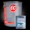 Эмали для антикоррозийной защиты металлов – КО-8111, ОС
12-03