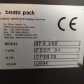 Продаётся Фасовочная машина
Boato Pack OPV 250 (Италия)