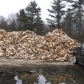 Дрова березовые, дрова доставка, купить дрова с доставкой 