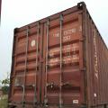 Арендуем и продаем б/у контейнеры для морских и ж/д перевозок объемом 20 и 40 футов.