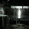 Автоматическая наливочная
машина для газированных
напитков МФ-2