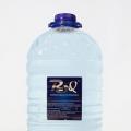 Дистиллированная вода
RSQ-Professional