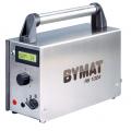 Аппараты BYMAT для
электрохимической очистке
сварочных швов