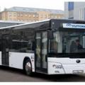 Продам городской автобус YUTONG
ZK6126HGA